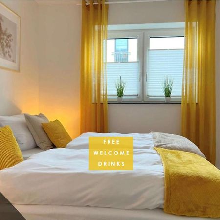 Ferienwohnung Motje In Растеде Экстерьер фото
